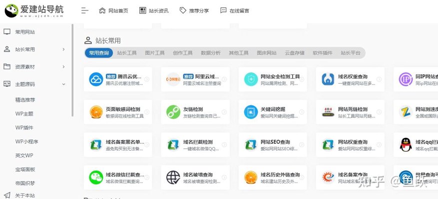 博客网站搭建